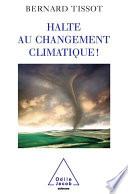 Halte au changement climatique !