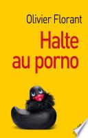 Halte au porno !