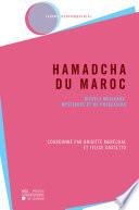 Hamadcha du Maroc