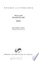 Hamlet de William Shakespeare