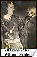 Hamlet William SHAKESPEARE