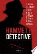 Hammett détective