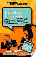 Hampton University