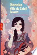 Hanako fille du Soleil levant