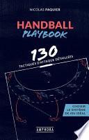 Handball Playbook