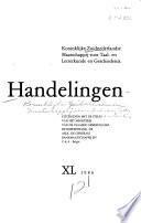 Handelingen