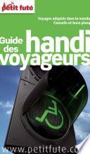Handi Voyageur 2014 Petit Futé