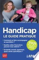 Handicap 2021
