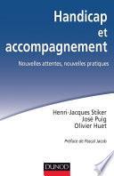 Handicap et accompagnement