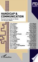 Handicap et communication