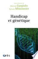 Handicap et génétique