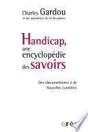 Handicap, une encyclopédie des savoirs