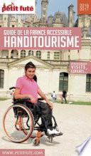 HANDITOURISME 2016/2017 Petit Futé