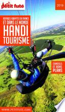 HANDITOURISME 2019 Petit Futé