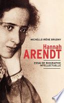 Hannah Arendt