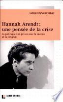 Hannah Arendt