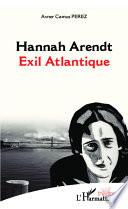 Hannah Arendt