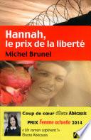Hannah, le prix de la liberté