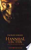 Hannibal Lecter -versions numériques-