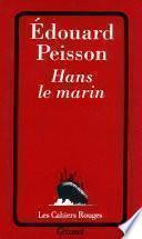 Hans le marin