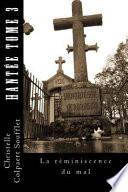 Hantee Tome 3