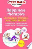 Happiness thérapies, c'est malin