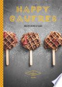 Happy Gaufres