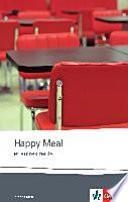 Happy meal et autres récits