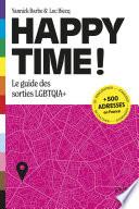 Happy Time - Le guide des sorties LGBTQIA+
