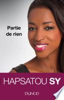 Hapsatou Sy - Partie de rien