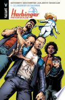 Harbinger Renegade - Tome 1 - Le jugement de Salomon