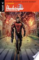 Harbinger Renegade - Tome 2 - Massacre