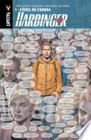 Harbinger - Tome 1 - L'Eveil de l'Oméga