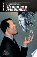 Harbinger - Tome 3 - Harbinger Wars