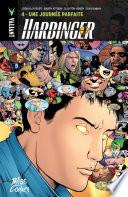 Harbinger - Tome 4 -Une journée parfaite