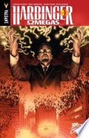 Harbinger - Tome 6 - Omegas