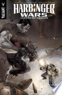 Harbinger Wars Tome 01