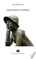 Harcèlement au Féminin