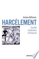 Harcèlement