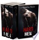 HARD MEN: Le Gang de Bikers (INTEGRALE): Tomes 1 à 4