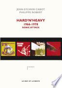 HARD'N'HEAVY 1966-1978