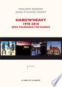 HARD'N'HEAVY 1978-2010