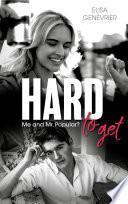 Livre Hard to get
