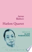 Harlem Quartet