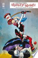 Harley Quinn Rebirth - Tome 6 - La démarche de l'Empereur