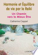 Harmonie et Equilibrede Vie par le Reiki