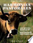 Harmonies pastorales