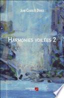 Harmonies voilées 2