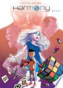 Harmony - Tome 2 - Indigo
