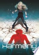 Harmony - Tome 3 - Ago